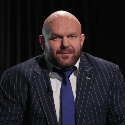 Hubert Stojanowski tweet media