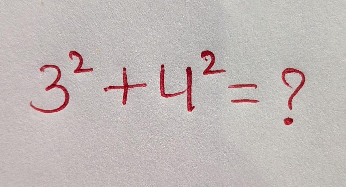 MATHS WITH ZIA tweet media