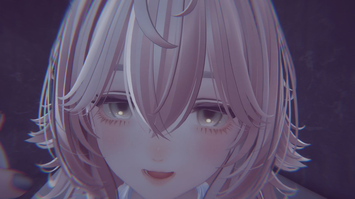 VRC_Asu's tweet photo. おやすみ https://t.co/apbtRucyJU
