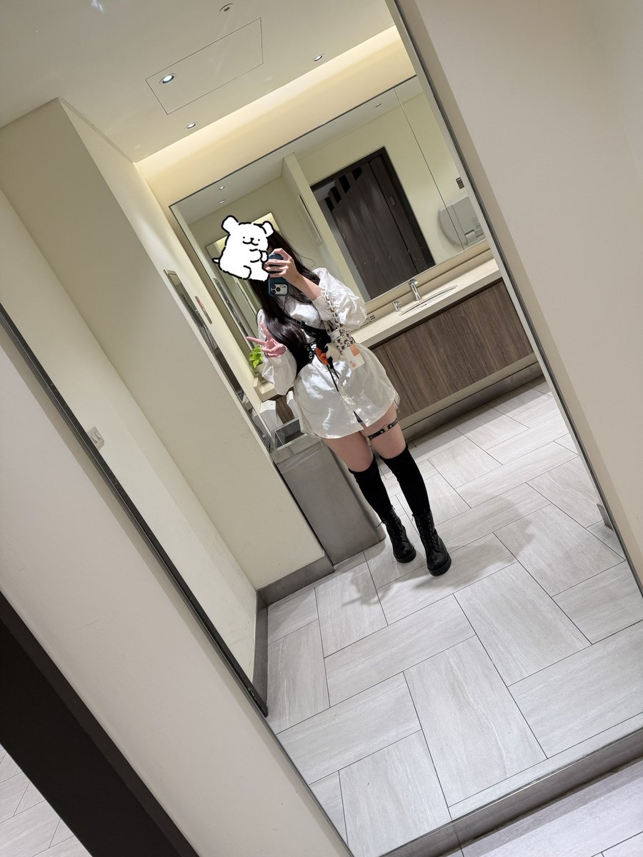燁燁 tweet media