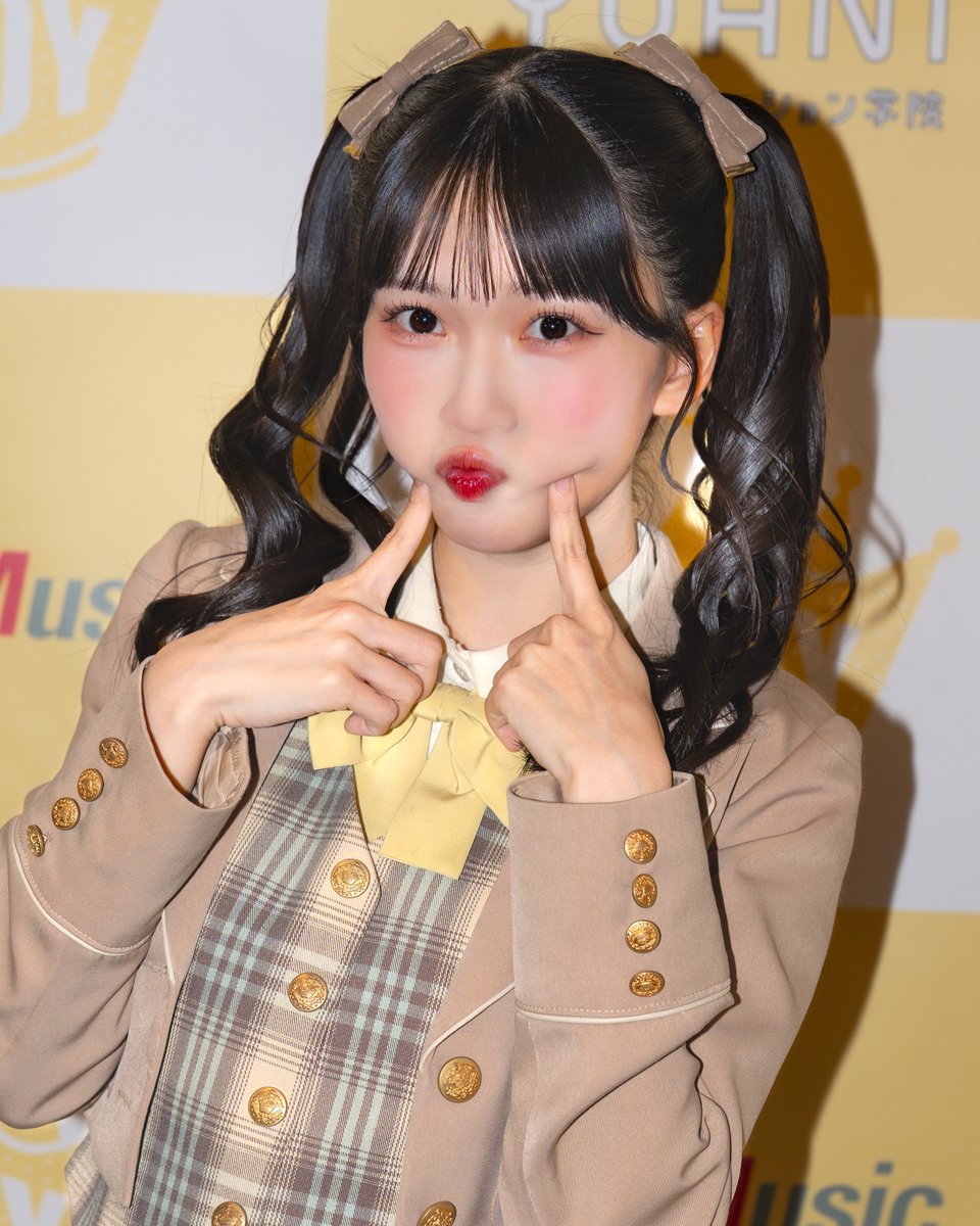 2026.05.10 ≒JOY 個別撮影会vol.12 4thシングル「電話番号教えて