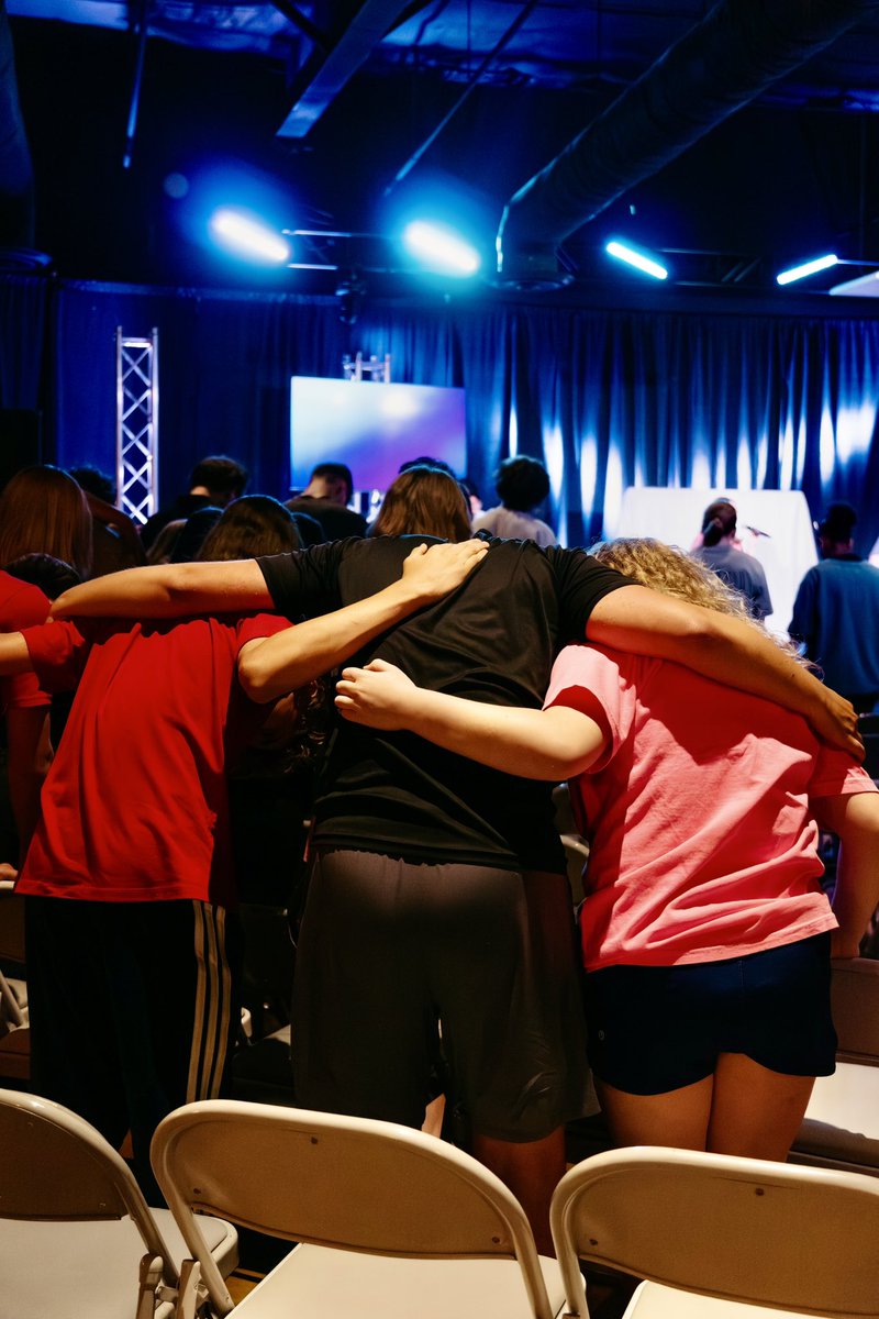 RedemptionShls's tweet photo. Join us tonight for our last Midweek of the spring semester! 🔥

Adult Classes - 6pm 📚
(Men’s Class: Student Building // Women’s Class: Adult Ministry Building)

Awana - 6pm 👏
(Kids Ministry Areas)

Redemption Students - 6pm 🔥 
(Multi-Purpose Room)

**NO QUAD CITY COLLEGE https://t.co/aaTYvoD8sn