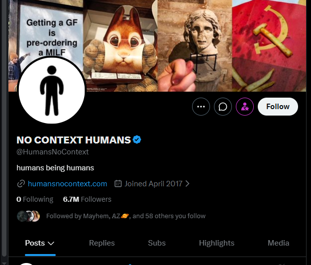 Best of the Internet tweet media