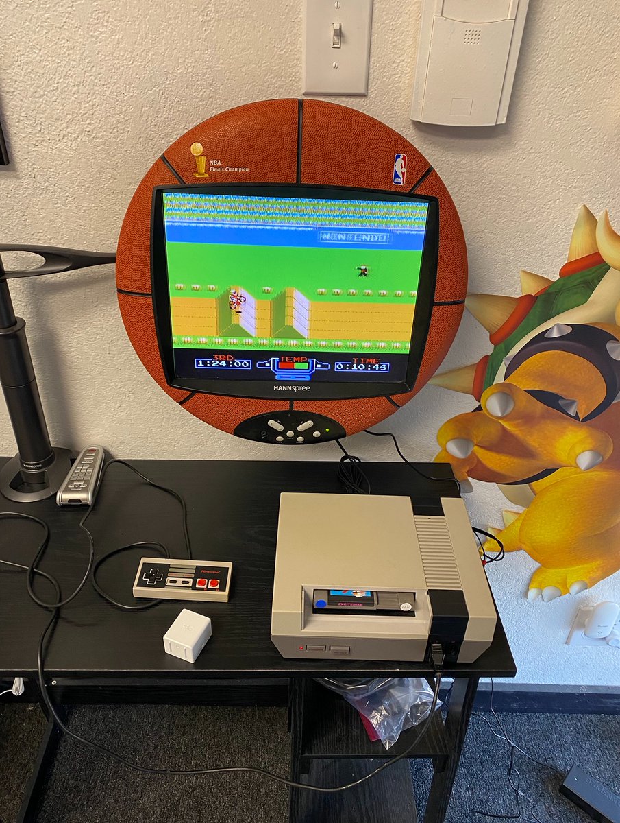 Rabid Retro Gaming tweet media