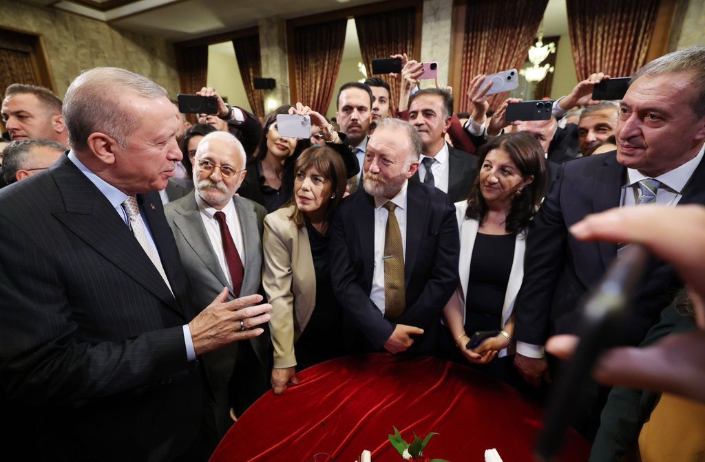 Fatih Koparan tweet media