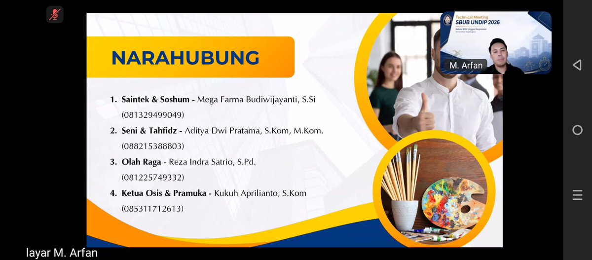 RAFI | PRODUKSI MEDIA UI 2026 ! tweet media