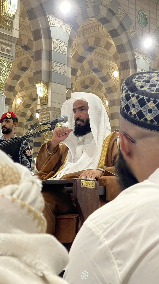 البراء الجُهني tweet media