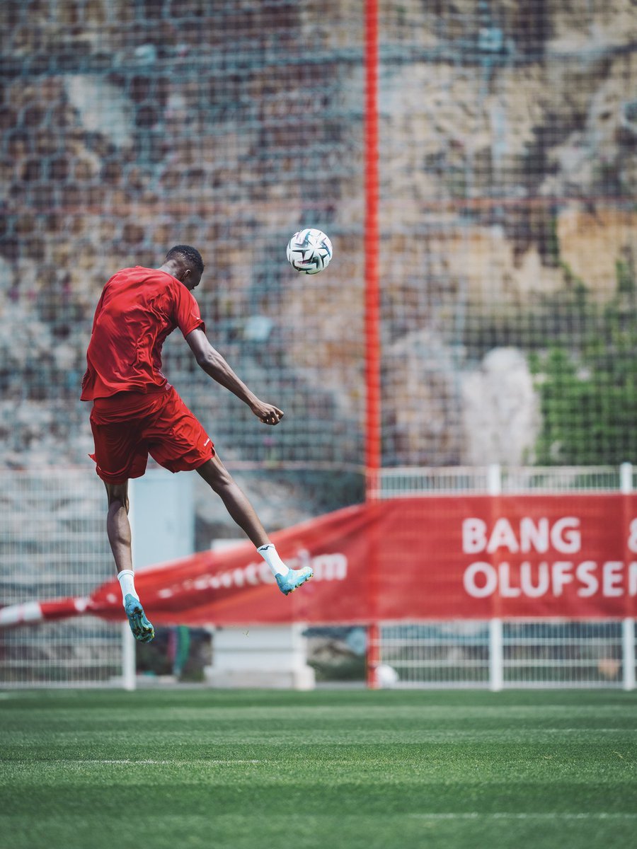 AS Monaco 🇲🇨 tweet media