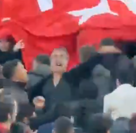 tarık pasha tweet media