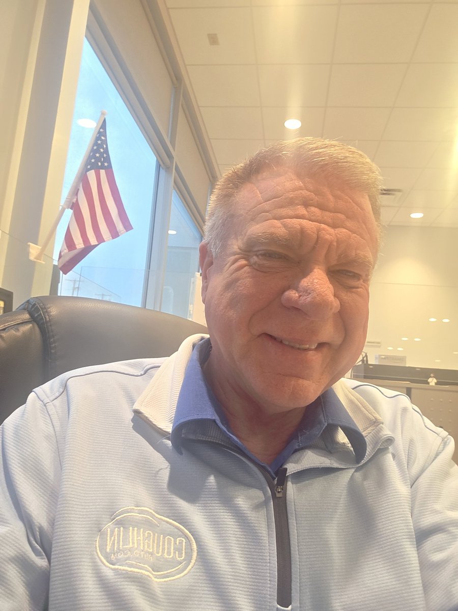 Mike tweet media