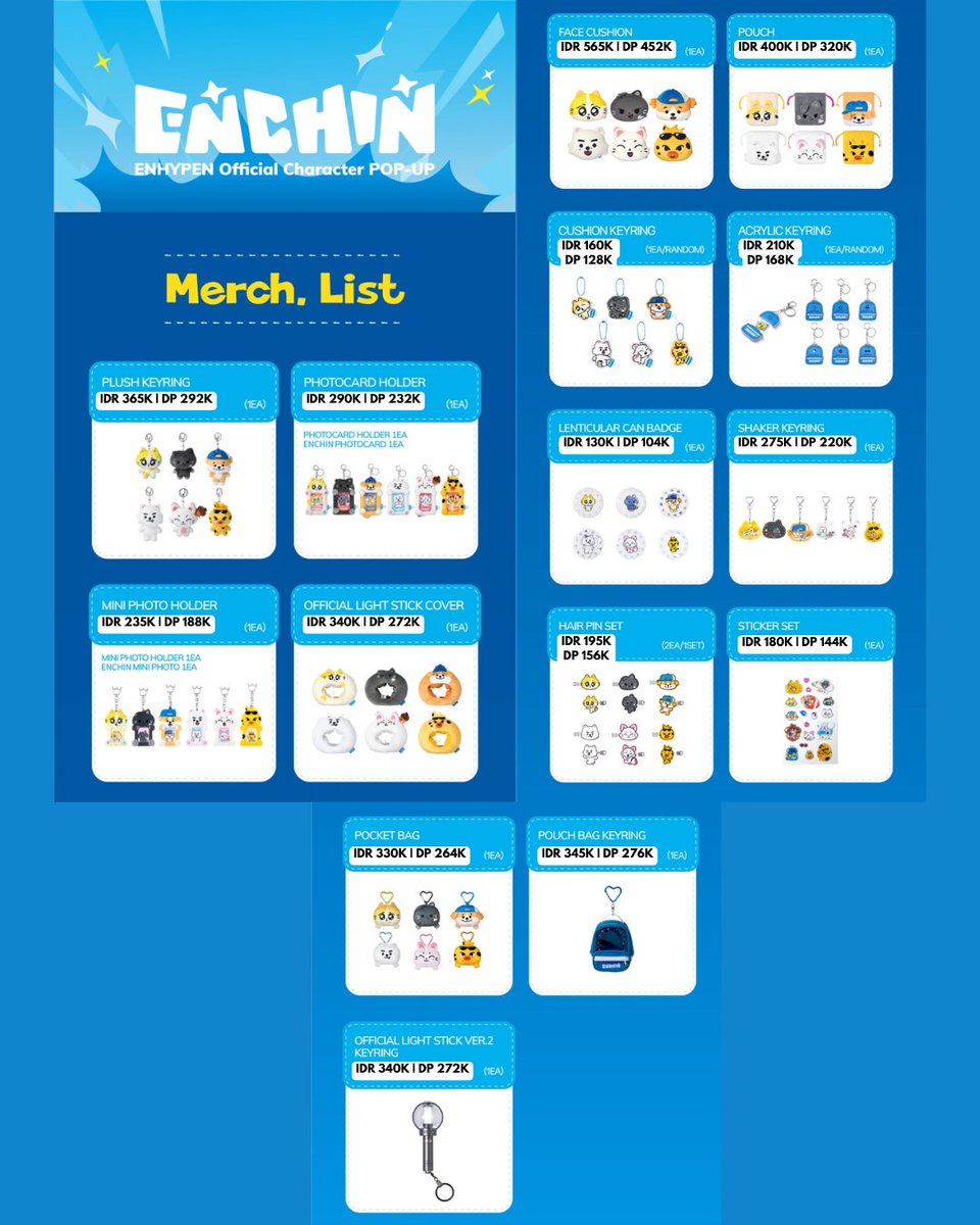 PO KPOP ALBUM MERCH BY YOUR REQ tweet media