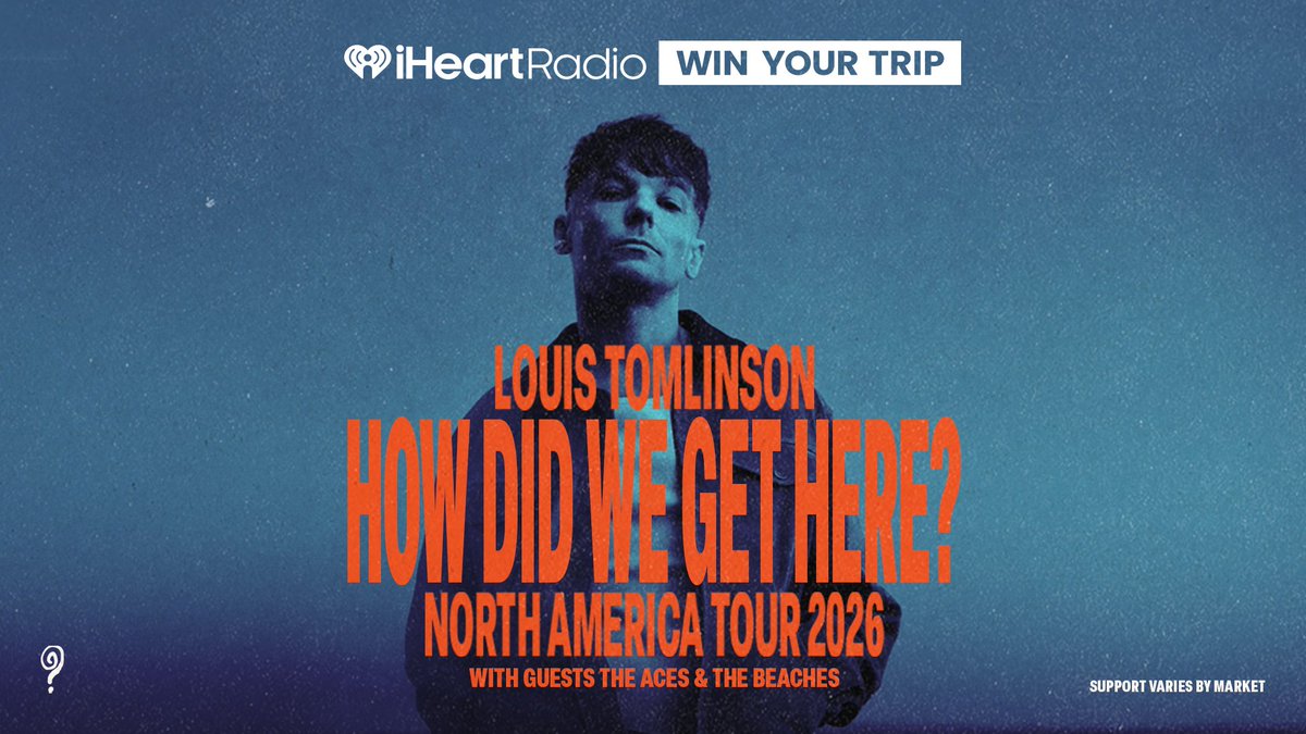 iHeartRadio tweet media
