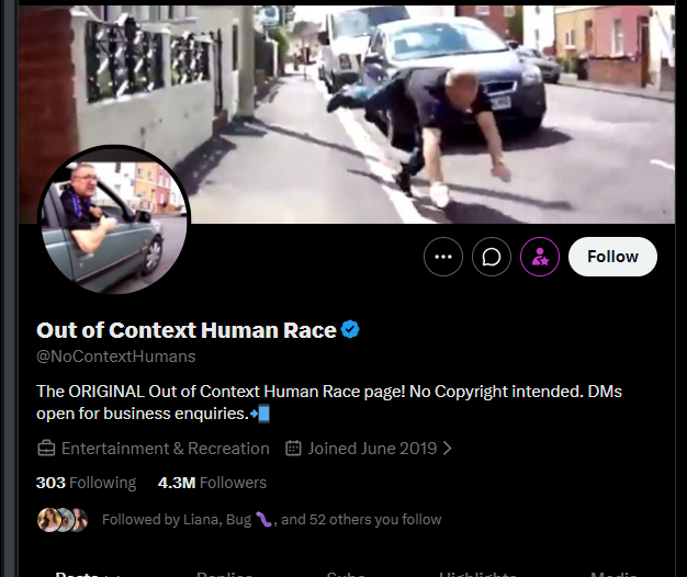 Best of the Internet tweet media