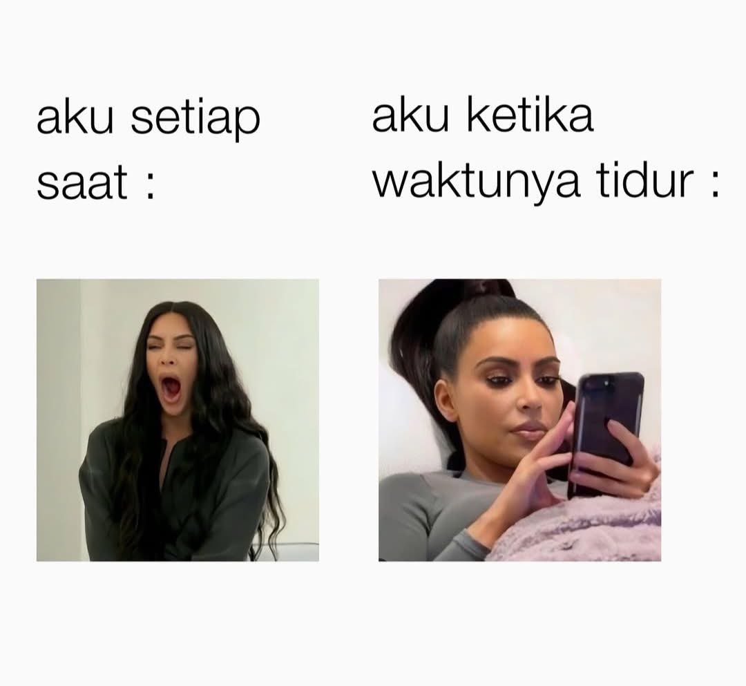 sosmed keras tweet media