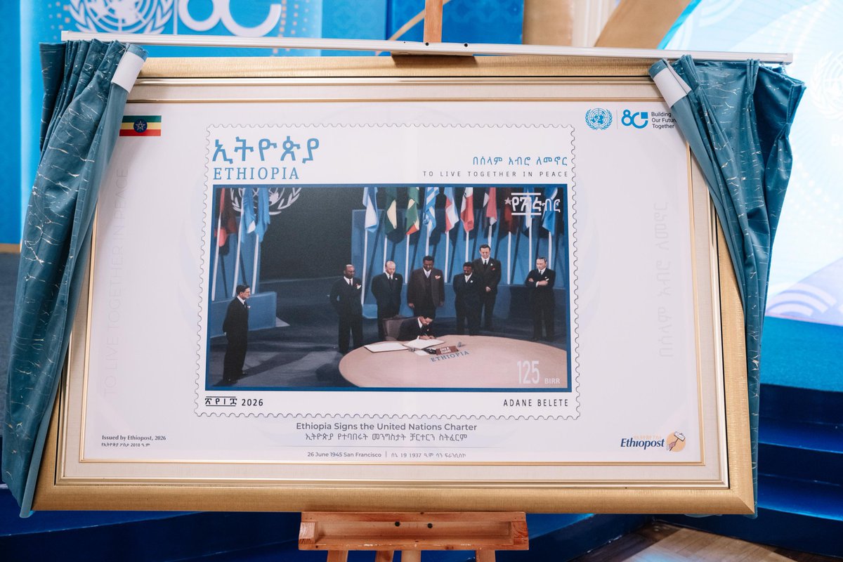 Abiy Ahmed Ali 🇪🇹 tweet media