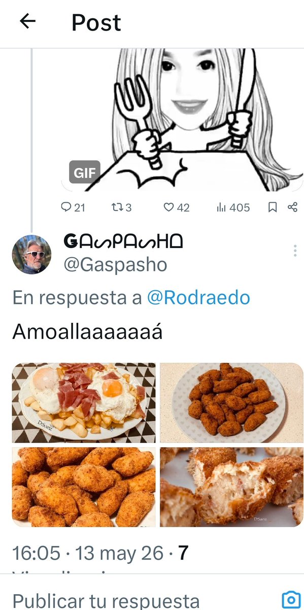 Laura tweet media