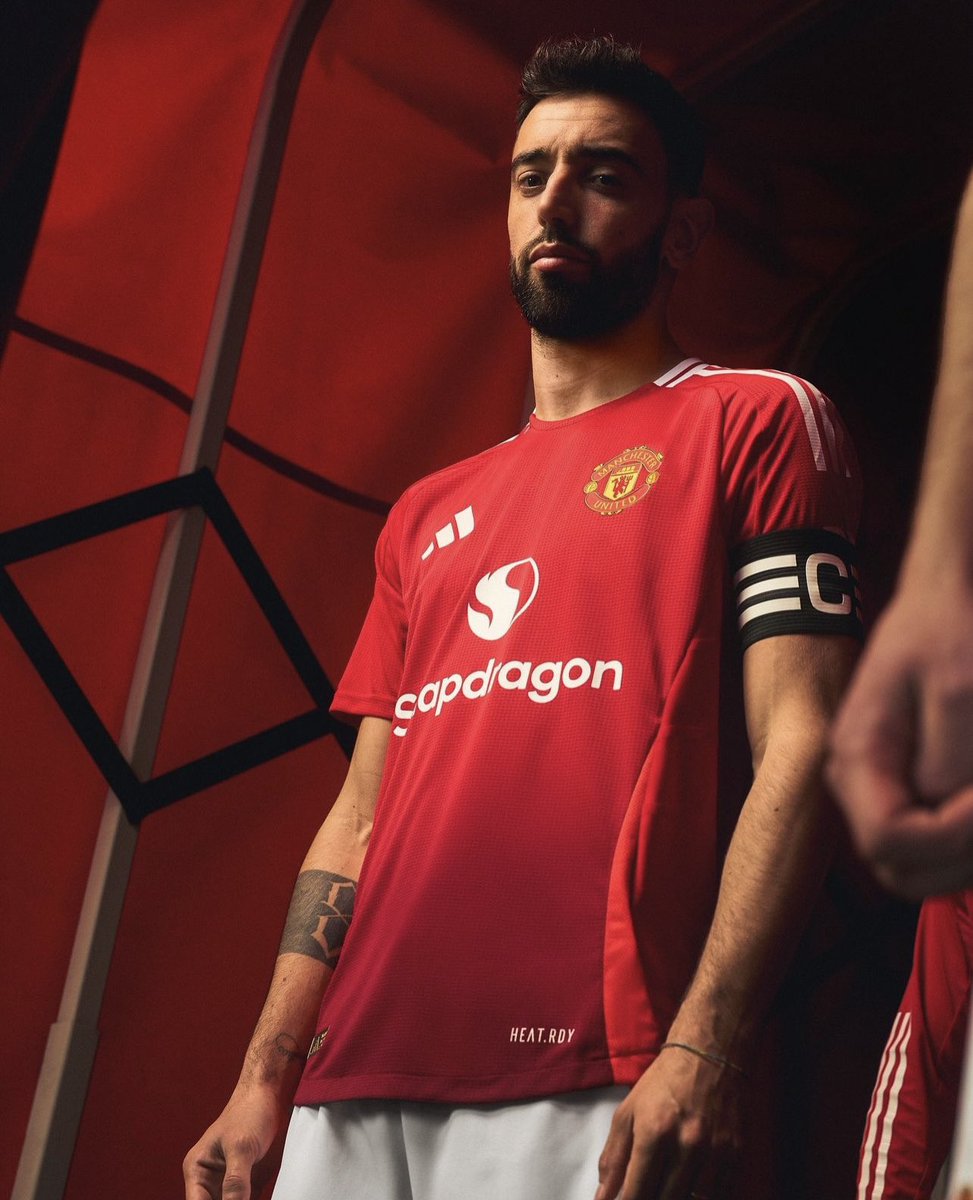 Man United Zone tweet media