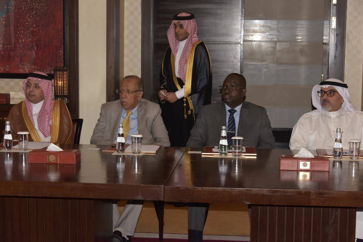 SUDAN News Agency (SUNA) 🇸🇩 tweet media