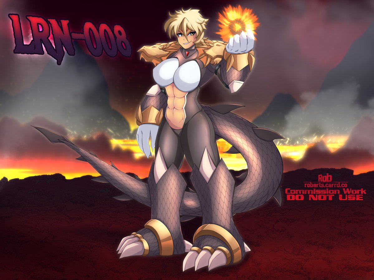 Rob ✨✨COMMISSIONS OPEN✨✨ tweet media