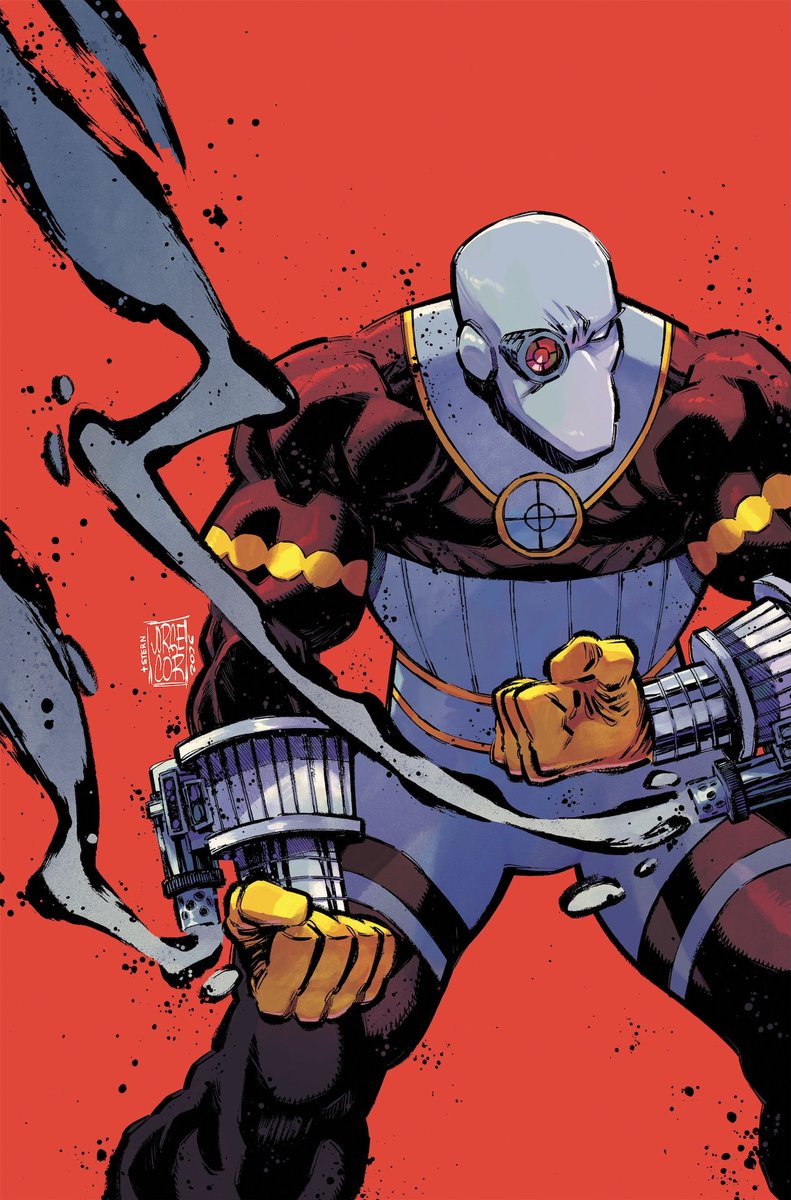 DCU Updates tweet media