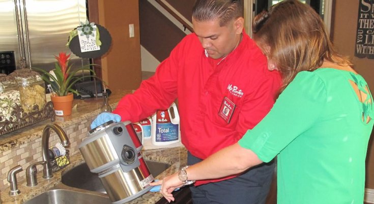 mrrooter's tweet photo. Garbage Disposal Repair &amp; Replacement

That powerful “BRRR” sound that echoes from under the sink when you flip the switch is the sound of your garbage disposal hard at work breaking down food waste to help keep your drains clear. A kitchen garbage ...

https://t.co/Q7KauC1SVM https://t.co/zvW0ii3G73
