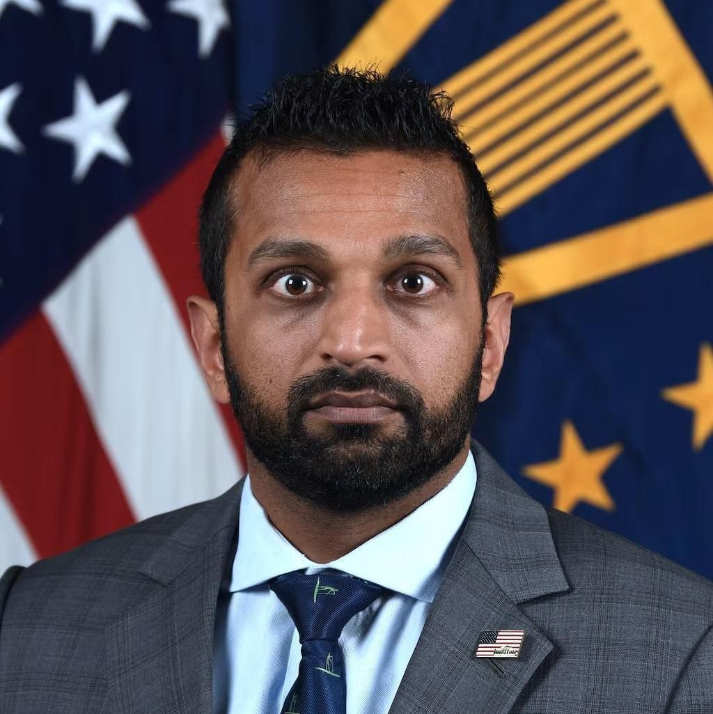 Headquarters tweet media