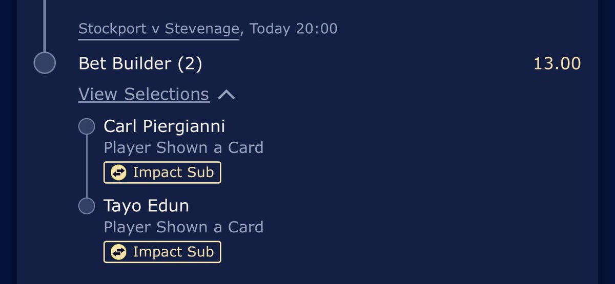 Ed__369's tweet photo. Few fancies for Playoff Semi Finals game 🟨 https://t.co/5awaQ1TUgo