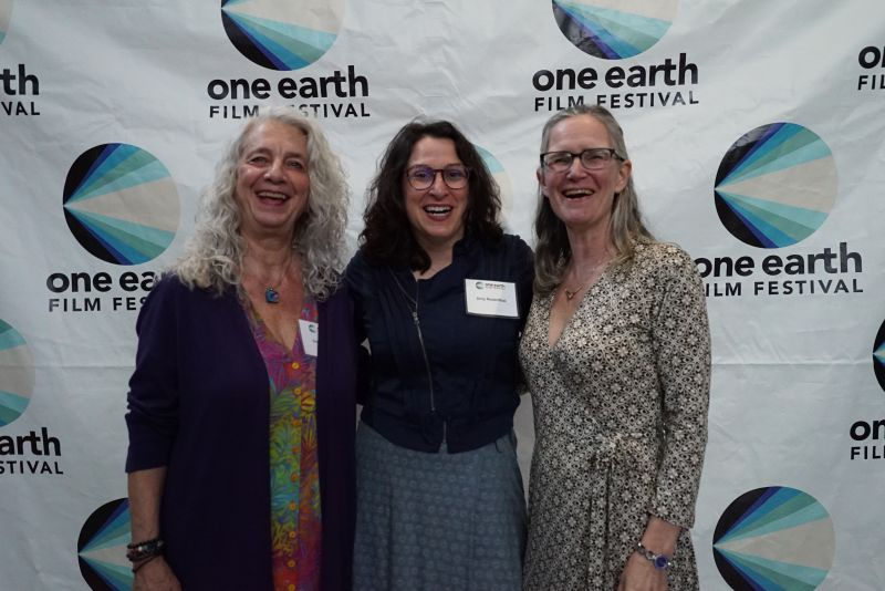 One Earth Film Fest tweet media