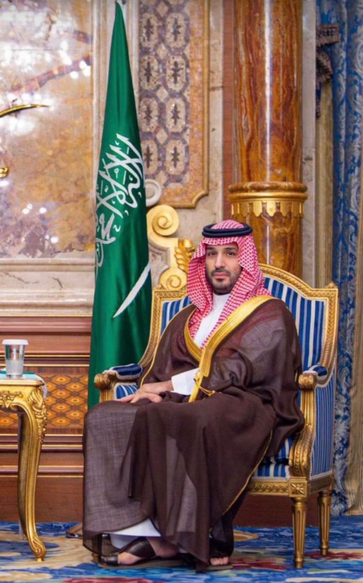 عايد حواس الحازمي tweet media