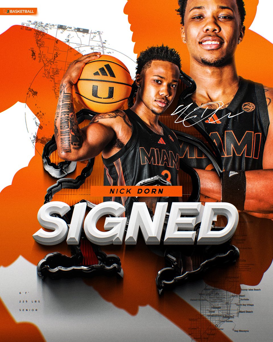 Canes Men’s Basketball tweet media