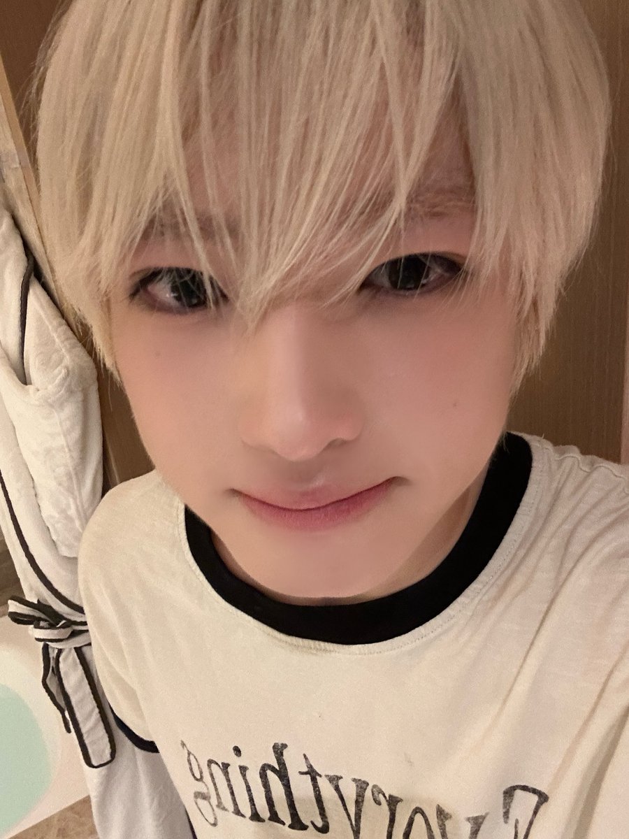 SAKUYA STYLE 🥐 tweet media