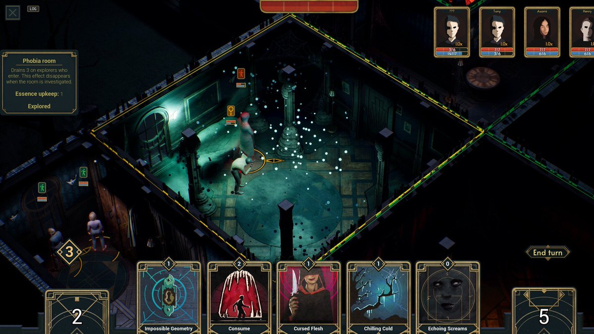 #TurnBasedThursday - Turn-Based Game Showcases tweet media