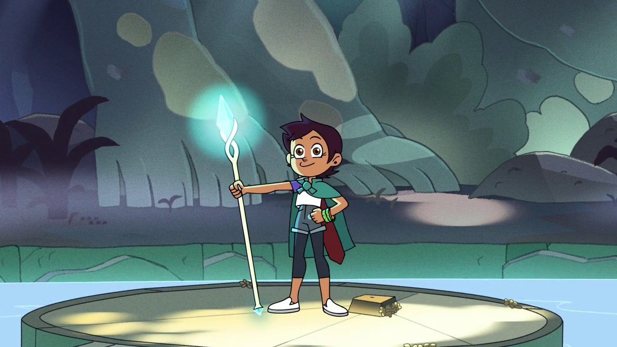 TheOwlHouse Witches Before Wizards (S1E2) Frame: 24191/31722