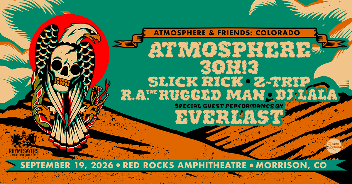 Red Rocks Park & Amphitheatre tweet media