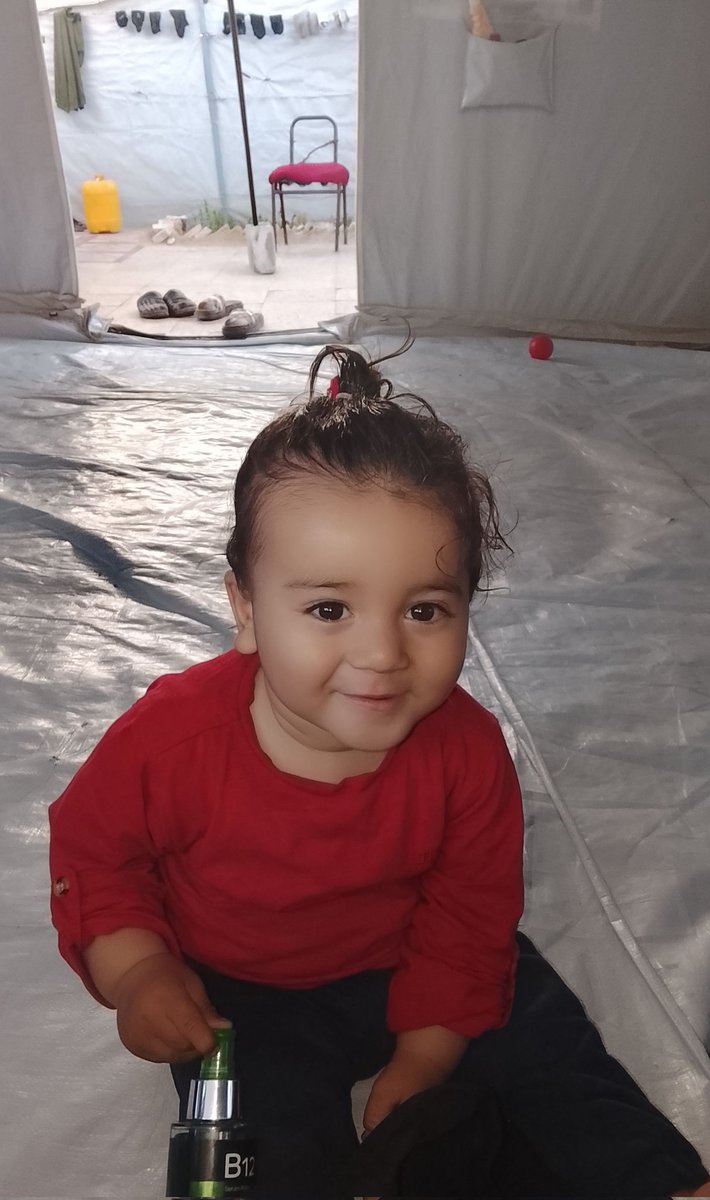 Alaa Mazen🇵🇸 tweet media