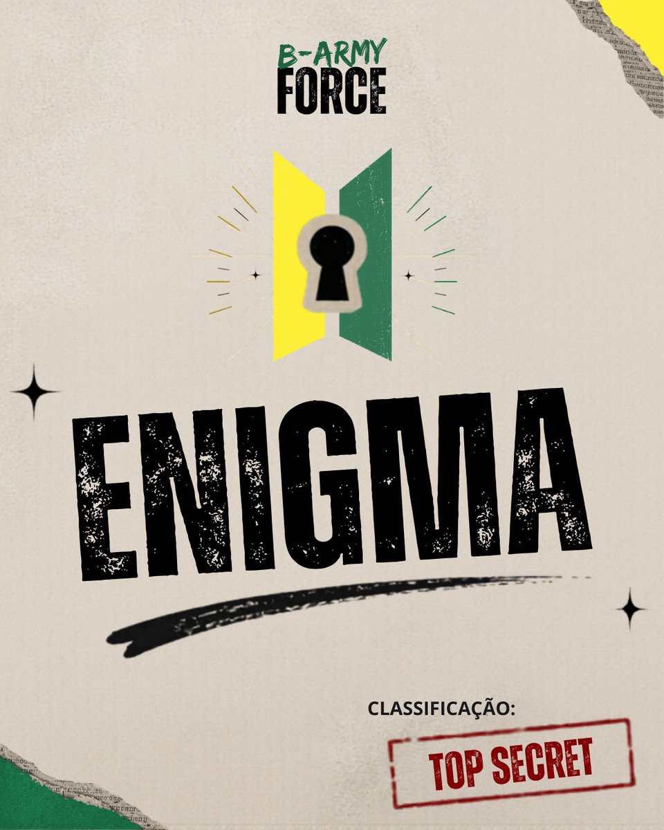 B-ARMY FORCE | EM BREVE tweet media