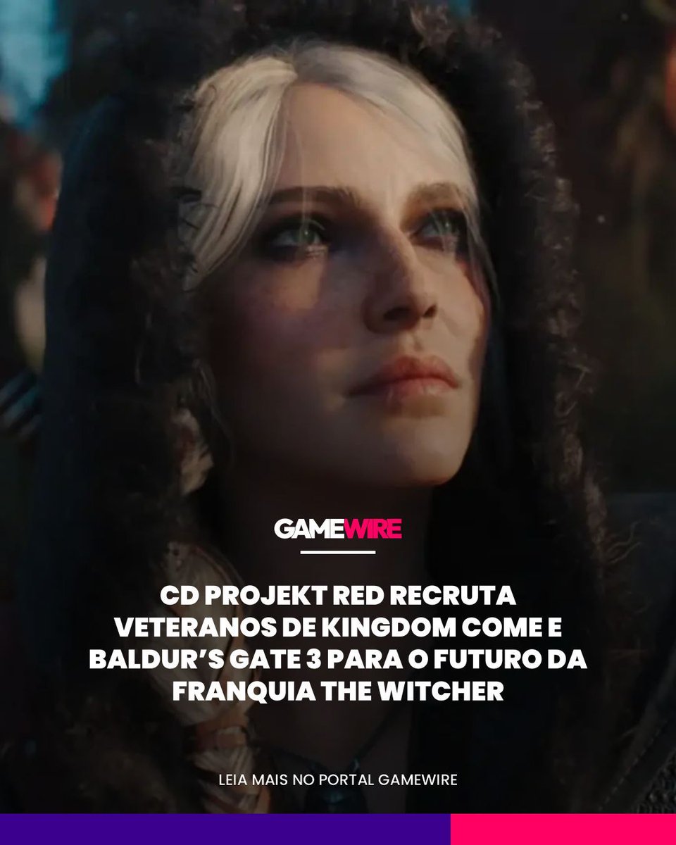 GAMEWIRE tweet media