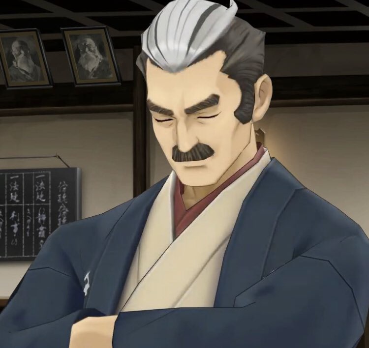 Daily Mikotoba 👞 tweet media