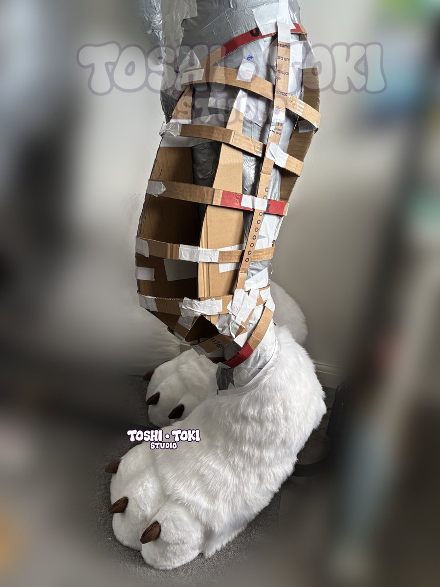🏙️ Toshi Toki 🏙️ tweet media