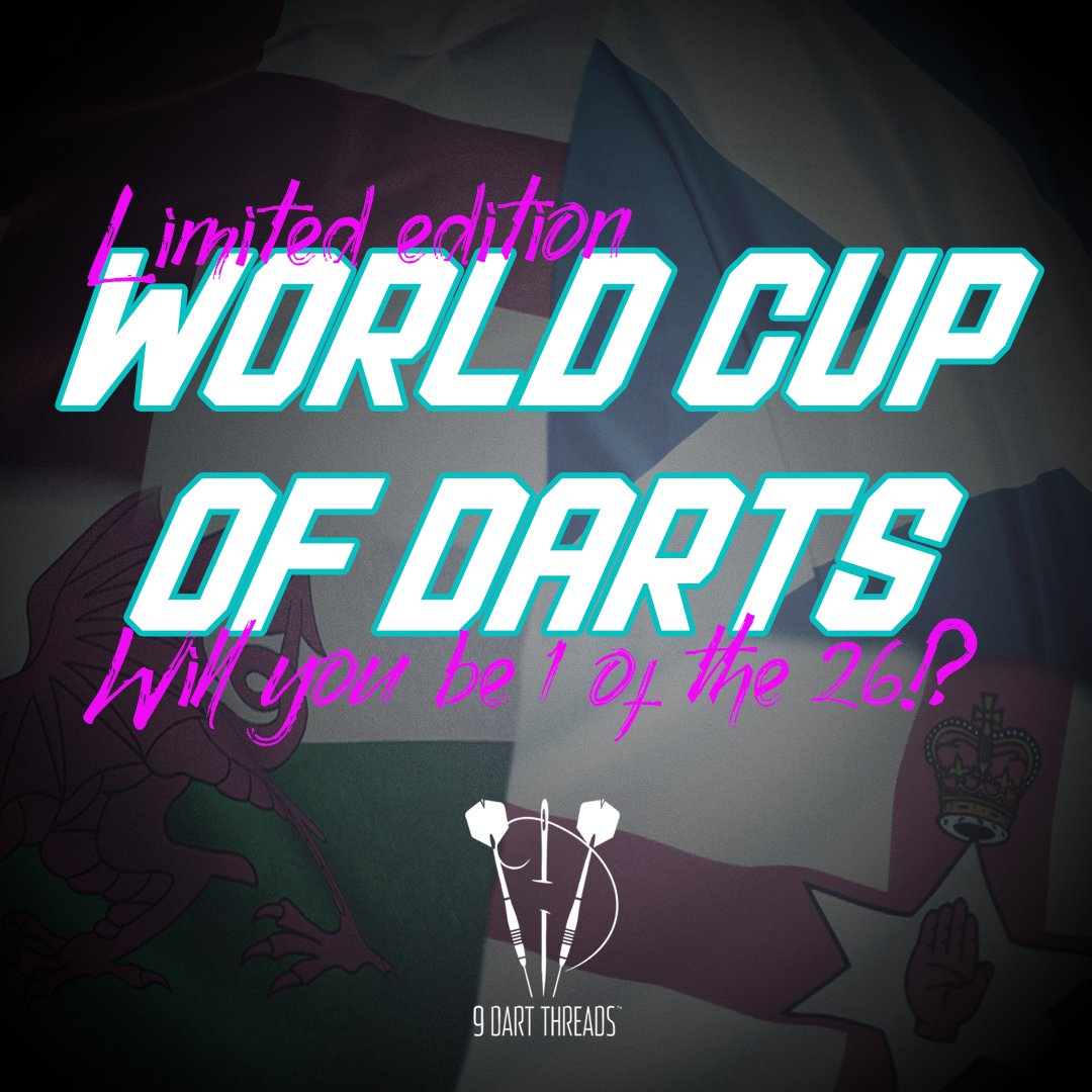 9 Dart Threads tweet media