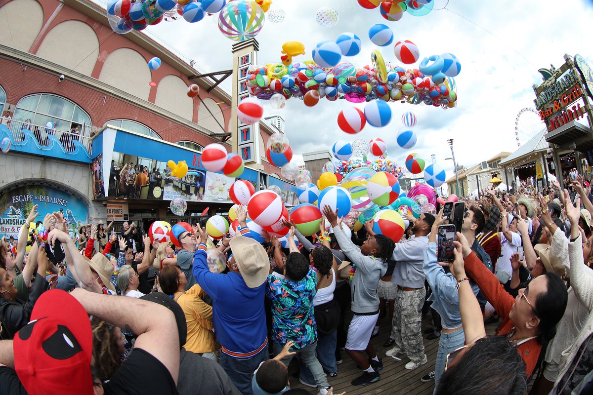 Visit Atlantic City tweet media