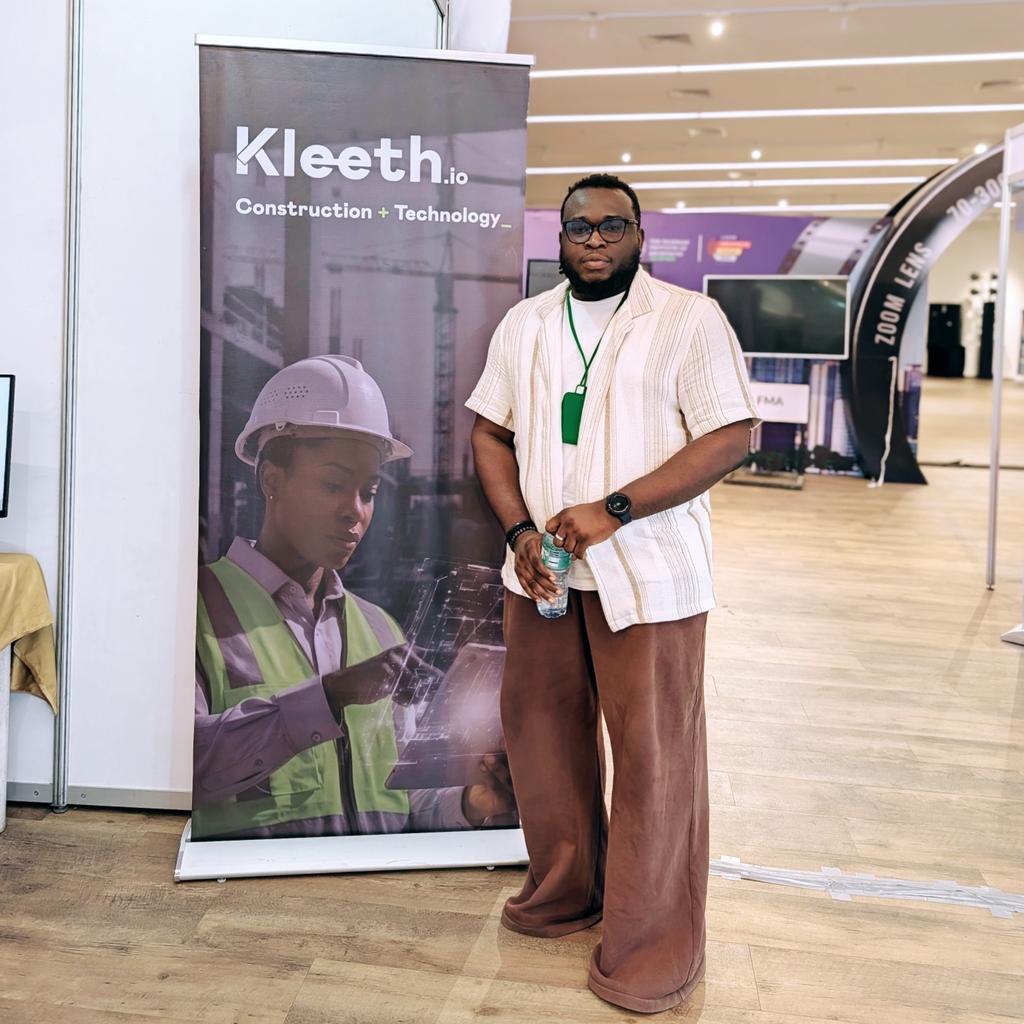 KleethHQ's tweet photo. We wrapped up #LAF17.

We showcased Onsite and its features, highlighting how it simplifies project documentation and management compared to the tedious, slow, and manual alternatives.

We demoed the future of construction management driven by AI, and this is just the beginning. https://t.co/P7JAaouQhy