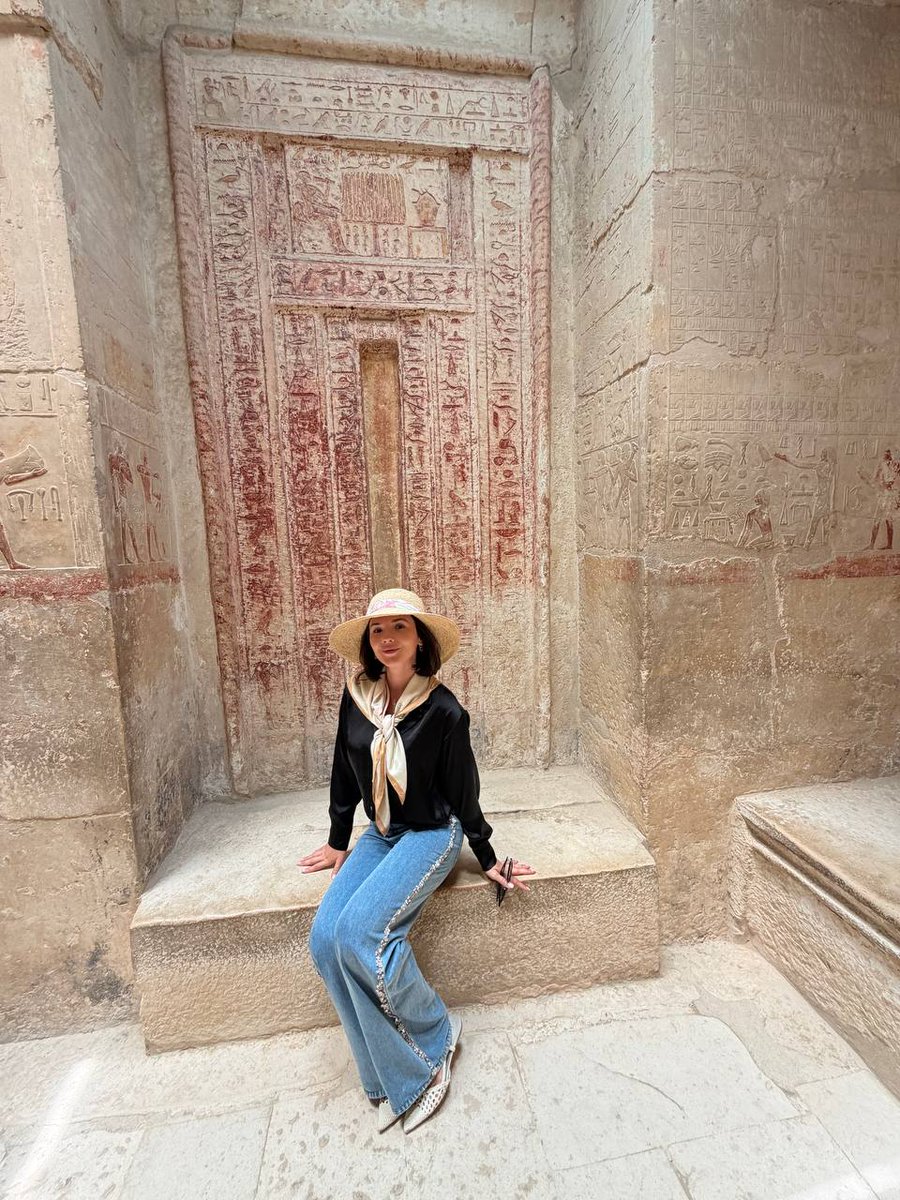 imevesweet's tweet photo. Egypt photo dump, part 1♥️💫 https://t.co/C0DBg2YnI1