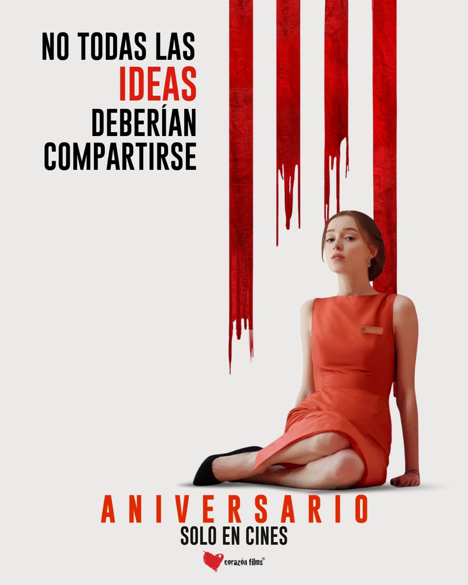 Corazón Films tweet media