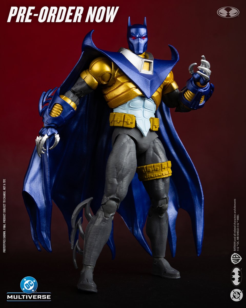 McFarlane Toys tweet media