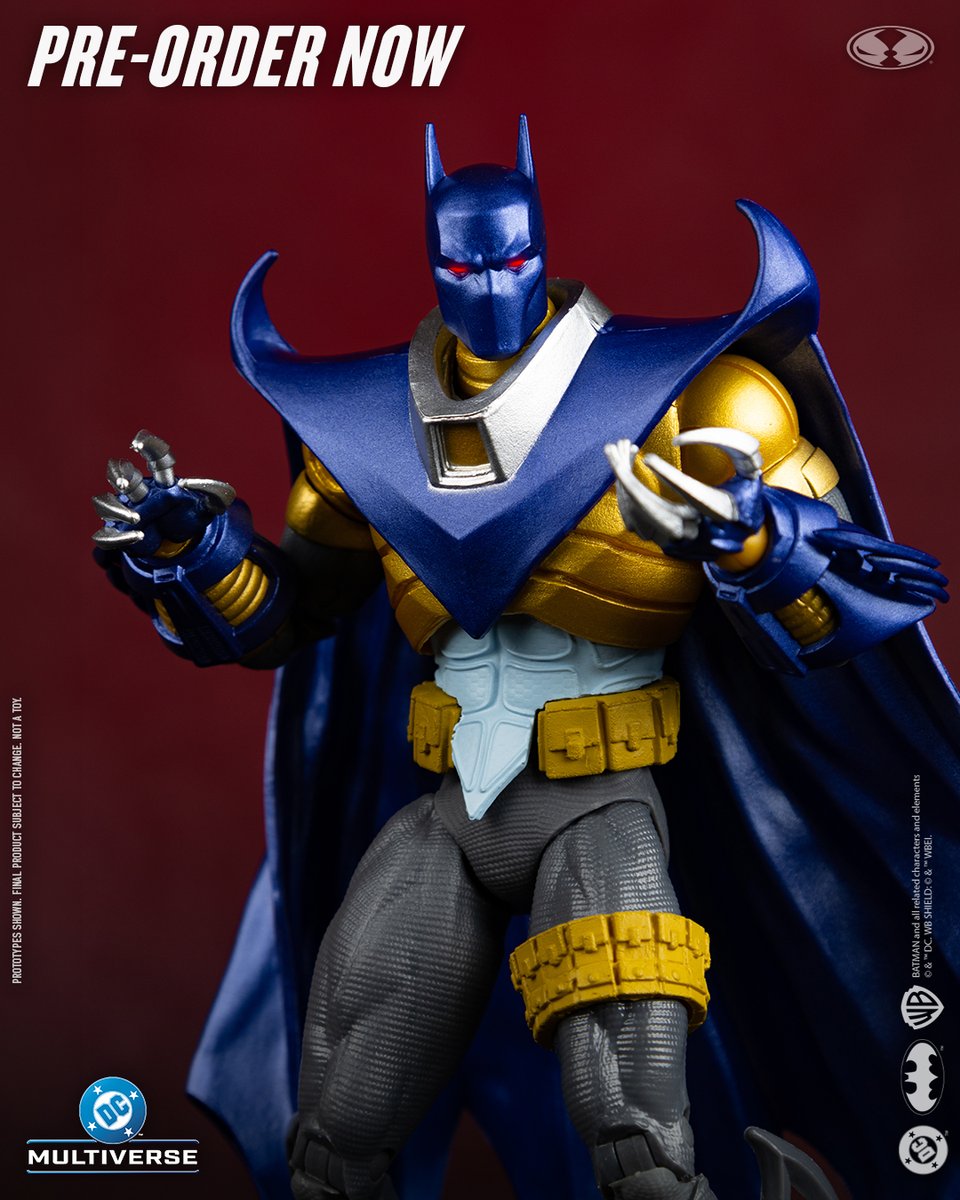 McFarlane Toys tweet media
