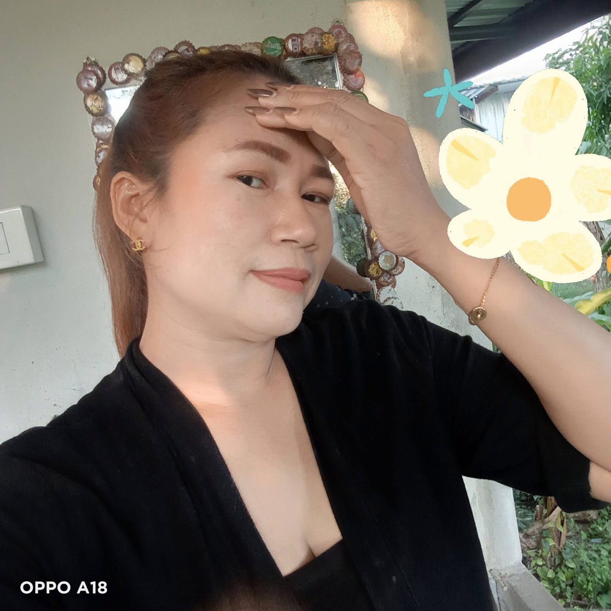 ยุวดีสาวใหญ่บ้านๆ tweet media