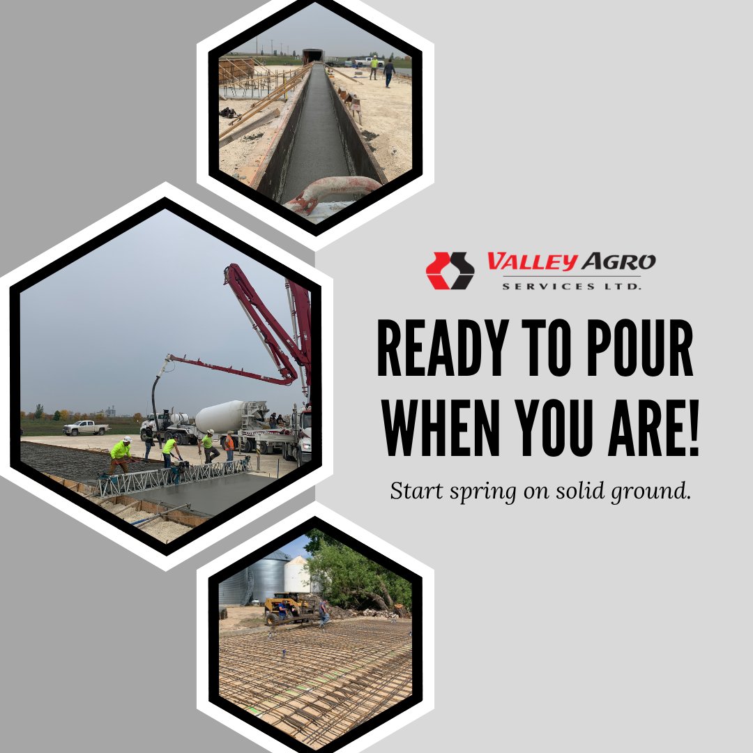 Valley Agro Services tweet media