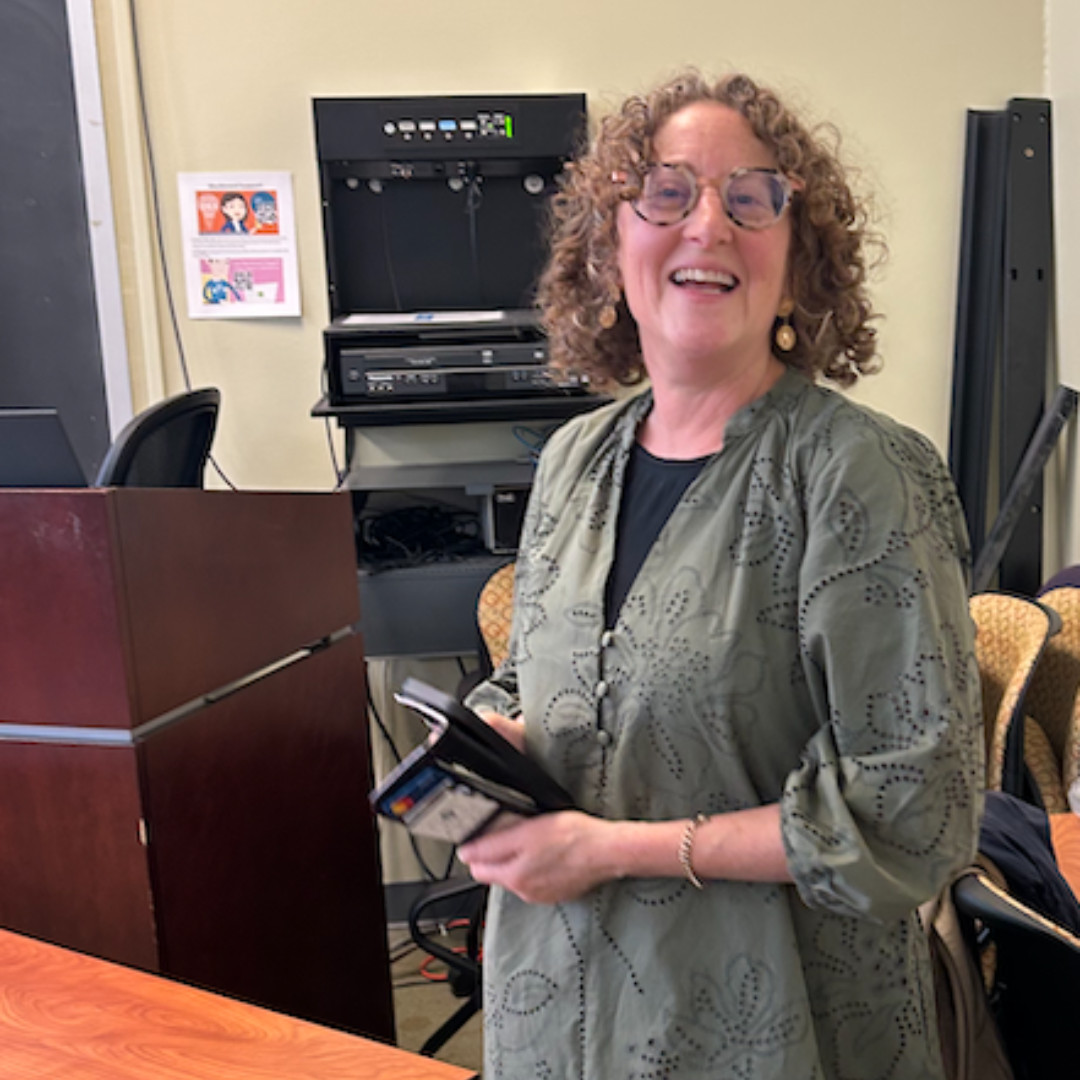 University of Maryland School of Social Work tweet media