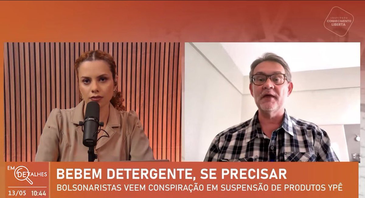 João Cezar de Castro Rocha tweet media